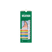 Fernhurst Books Limited Weather Companion (bok, spiral, eng)