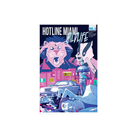 Behemoth Comics Hotline Miami: Wildlife Vol. 2 (häftad, eng)