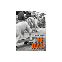 Kehrer Verlag Dog Town (inbunden, eng)