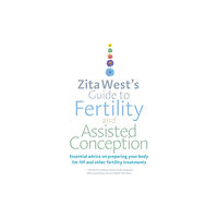 Ebury Publishing Zita West's Guide to Fertility and Assisted Conception (häftad, eng)