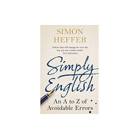 Cornerstone Simply English (häftad, eng)