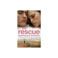 Little, Brown Book Group The Rescue (häftad, eng)