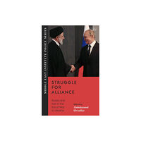 Bloomsbury Publishing PLC Struggle for Alliance (häftad, eng)