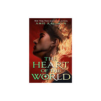 Oneworld Publications The Heart of the World (inbunden, eng)