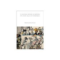 Bloomsbury Publishing PLC A Cultural History of Medicine in the Age of Empire (häftad, eng)