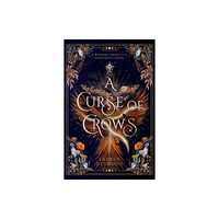 Orion Publishing Co A Curse of Crows (häftad, eng)