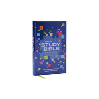 Thomas nelson publishers NKJV Study Bible for Kids, Hardcover:  The Premier Study Bible for Kids (inbunden, eng)