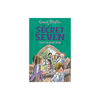 Hachette Children's Group Secret Seven: Good Old Secret Seven (häftad, eng)