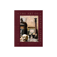 Union Square & Co. The Art of Gothic Living (inbunden, eng)
