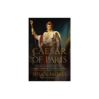 Pegasus Books The Caesar of Paris (inbunden, eng)