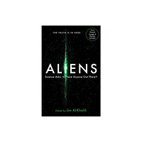 Profile Books Ltd Aliens (häftad, eng)