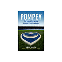 Icon Books Pompey (inbunden, eng)