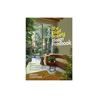 Murdoch Books The Plant Society Design Handbook (inbunden, eng)