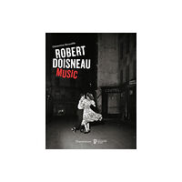 Editions Flammarion Robert Doisneau: Music (inbunden, eng)