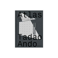 Prestel Atlas: Tadao Ando (inbunden, eng)