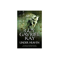 HarperCollins Publishers Under Heaven (häftad, eng)