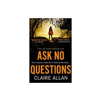 HarperCollins Publishers Ask No Questions (häftad, eng)