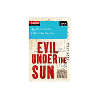 HarperCollins Publishers Evil under the sun (häftad, eng)