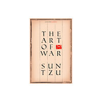 HarperCollins Publishers The Art of War (häftad, eng)