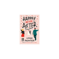 Lynn Painter Happily Never After (pocket, eng)