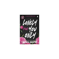 Monica Murphy Lonely For You Only (pocket, eng)