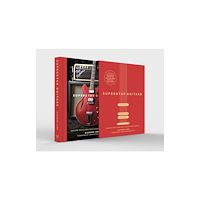 Eleanor Jane Superstar Guitars (inbunden, eng)