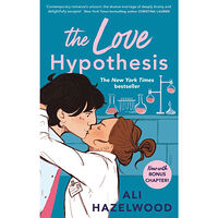 Ali Hazelwood The Love Hypothesis (pocket, eng)