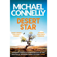 Michael Connelly Desert Star (pocket, eng)