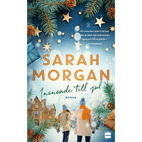 Sarah Morgan Insnöade till jul (pocket)