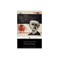 Penguin books ltd The Pit and the Pendulum (häftad, eng)