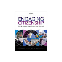 Oxford University Press Inc Engaging Citizenship (häftad, eng)