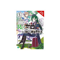 Little, Brown & Company Re:ZERO, Vol. 5 (Novel) (häftad, eng)