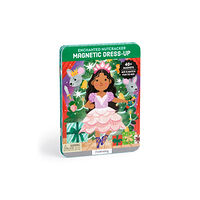 Galison Enchanted Nutcracker Magnetic Dress-Up