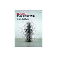 Taylor & francis inc Human Evolutionary Genetics (häftad, eng)