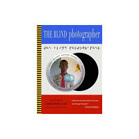 Redstone Press The Blind Photographer (inbunden, eng)