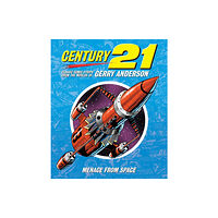 Signum Books (Imprint of Flashpoint Media Ltd) Century 21 (inbunden, eng)