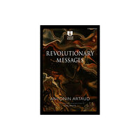 Bloomsbury Publishing PLC Revolutionary Messages (häftad, eng)