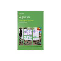 Bloomsbury Publishing PLC Veganism (häftad, eng)