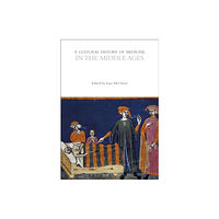 Bloomsbury Publishing PLC A Cultural History of Medicine in the Middle Ages (häftad, eng)