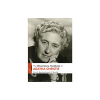 Bloomsbury Publishing PLC The Bloomsbury Handbook to Agatha Christie (häftad, eng)