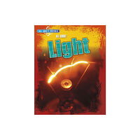 Capstone Global Library Ltd All About Light (häftad, eng)