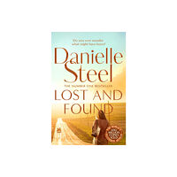 Pan Macmillan Lost and Found (häftad, eng)