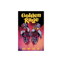 Image Comics Golden Rage Volume 1 (häftad, eng)