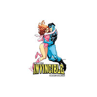 Image Comics Complete Invincible Library Volume 5 (inbunden, eng)