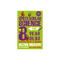 Pan Macmillan Spectacular Science for 8 Year Olds (häftad, eng)