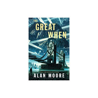 Bloomsbury Publishing (UK) The Great When (häftad, eng)