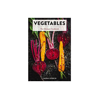 HarperCollins Focus Vegetables (inbunden, eng)