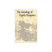 Red Wheel/Weiser Astrology of Family Dynamics (häftad, eng)