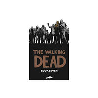 Image Comics The Walking Dead Book 7 (inbunden, eng)