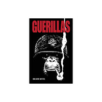 Oni Press,US Guerillas (häftad, eng)